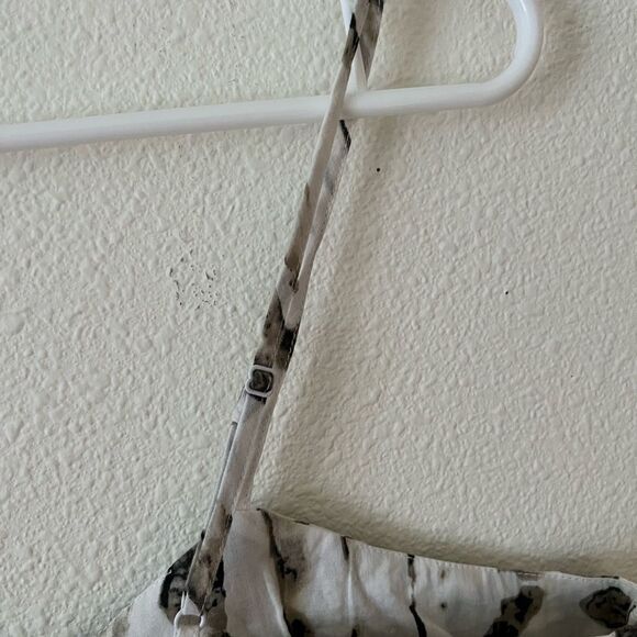 Kensie Women Draped Detail Tank Top size L - Picture 4 of 6